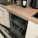 Apartment Lux *