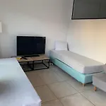 Lux Apartment *