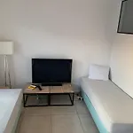 Apartment Lux
