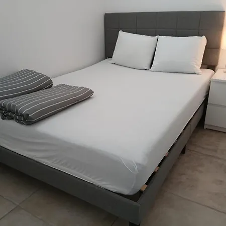 Lux Appartement Luxemburg