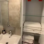 Lux Apartament *