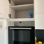 Lux Apartmán *