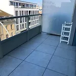 Apartment Lux *