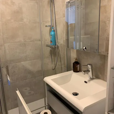Apartment Lux *