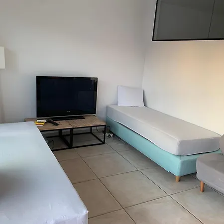 Lux Apartment *