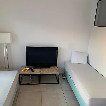 Apartment Lux
