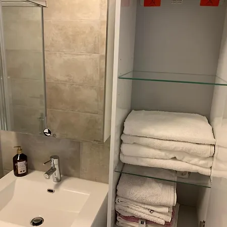 Lux Apartment *