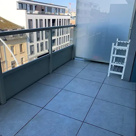 Apartment Lux *
