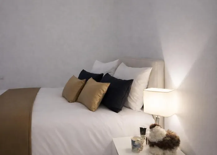 Lux Апартаменты Люксембург