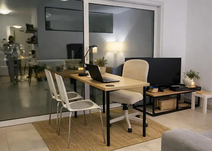 Апартаменты Lux