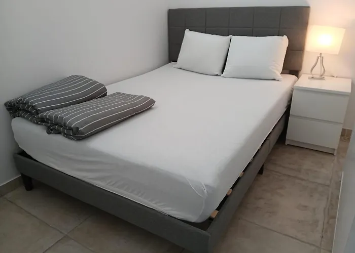 Lux Apartment Luxembourg